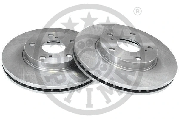 Brake Disc (BS-8512)