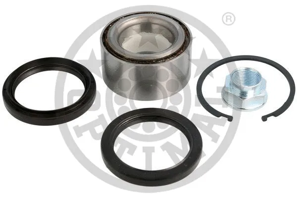 Wheel Bearing Kit (971707)