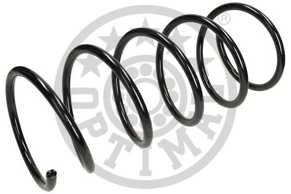 Suspension Spring (AF-3664)