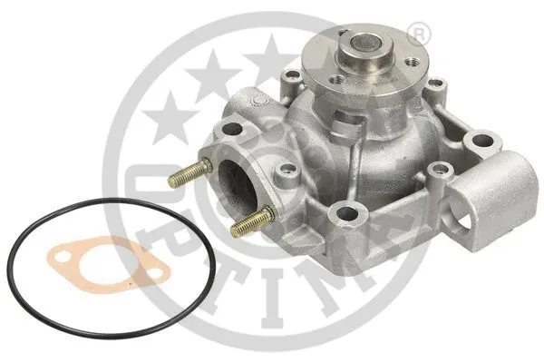 Water Pump, engine cooling (AQ-1631)