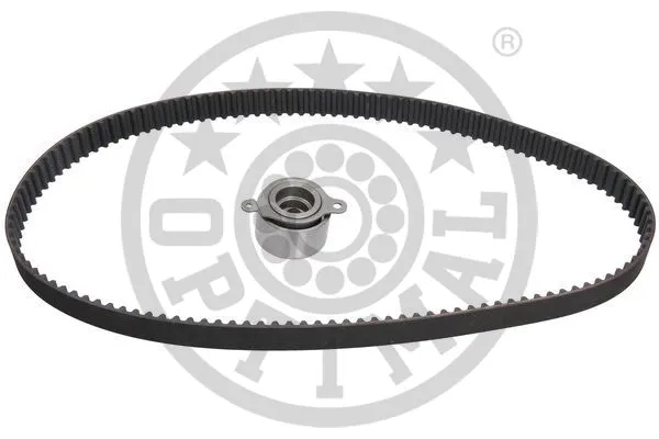 Timing Belt Kit