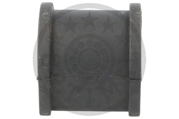 Mounting, stabiliser bar