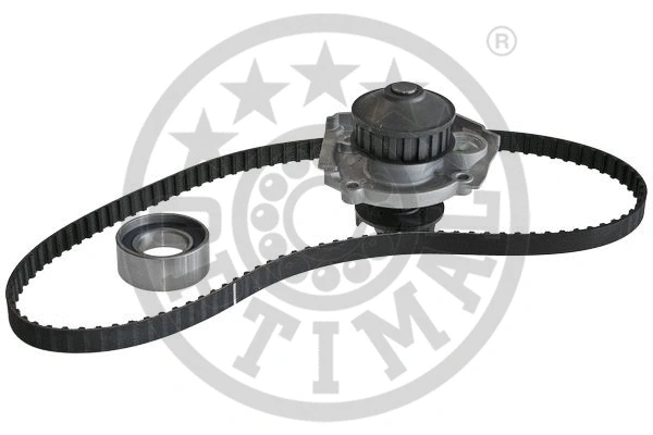 Water Pump & Timing Belt Kit (SK-1043AQ1)
