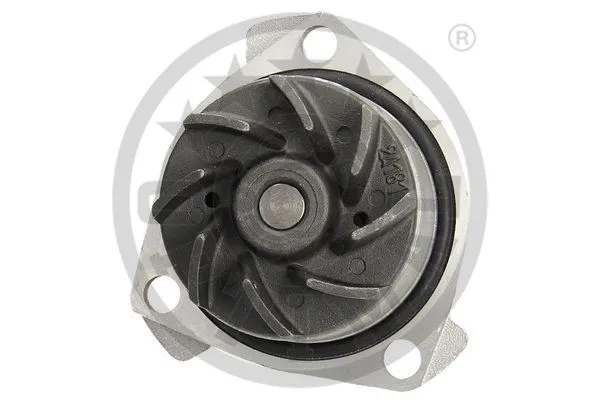 Water Pump, engine cooling