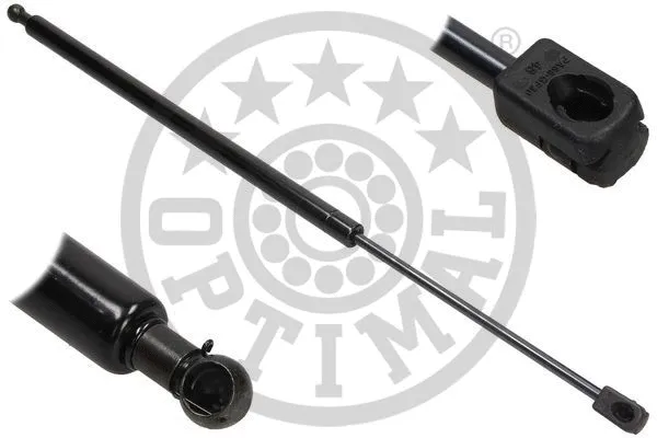 Gas Spring, boot/cargo area (AG-40679)