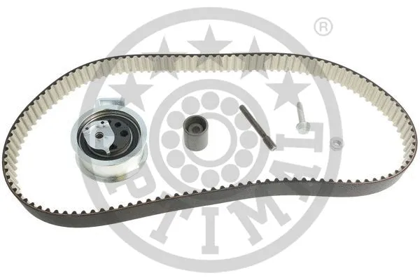Timing Belt Kit