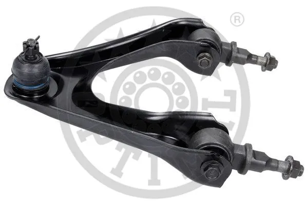Control/Trailing Arm, wheel suspension (G6-712)