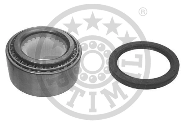 Wheel Bearing Kit (682642)