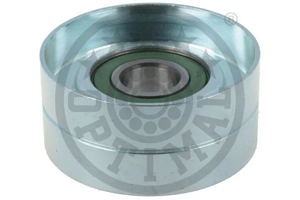 Tensioner Pulley, V-ribbed belt