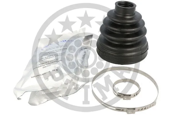 Bellow Kit, drive shaft (CVB-10196CR)