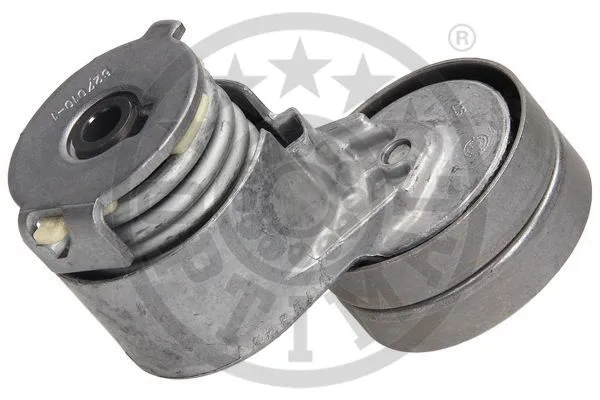 Tensioner Lever, V-ribbed belt