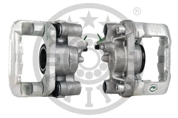 Brake Caliper (BC-1511L)
