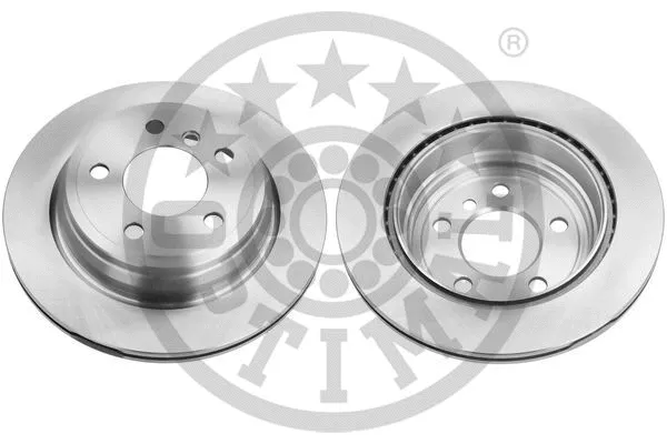 Brake Disc (BS-9210C)