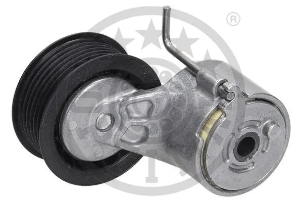 Belt Tensioner, V-ribbed belt