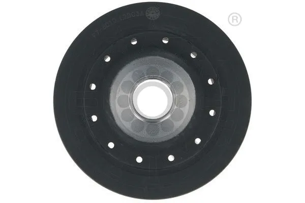 Belt Pulley, crankshaft (F7-8010)
