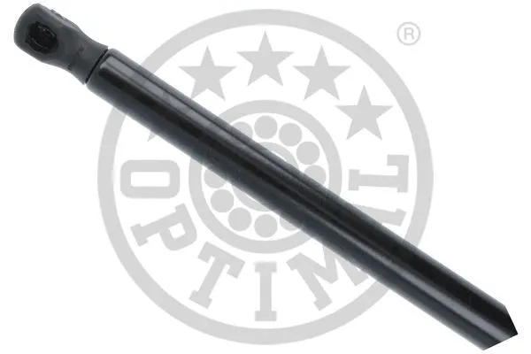Gas Spring, bonnet