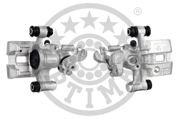 Brake Caliper (BC-1690L)