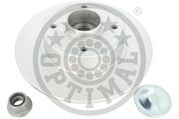 Brake Disc (702982BS1)