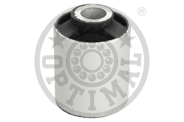Mounting, control/trailing arm