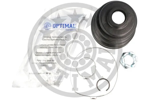 Bellow Kit, drive shaft (CVB-10452CR)