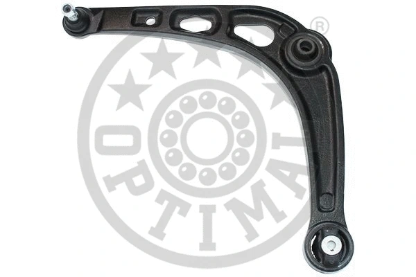 Control/Trailing Arm, wheel suspension (G6-950)