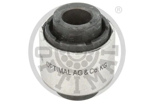 Mounting, control/trailing arm (F8-7907)