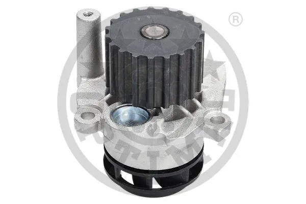 Water Pump, engine cooling (AQ-1803)