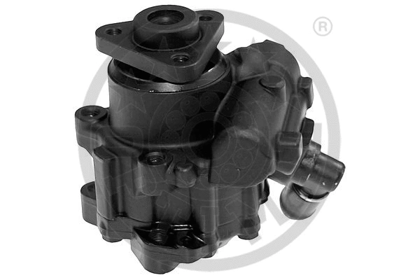 Hydraulic Pump, steering