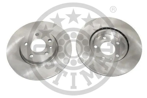 Brake Disc (BS-4420C)