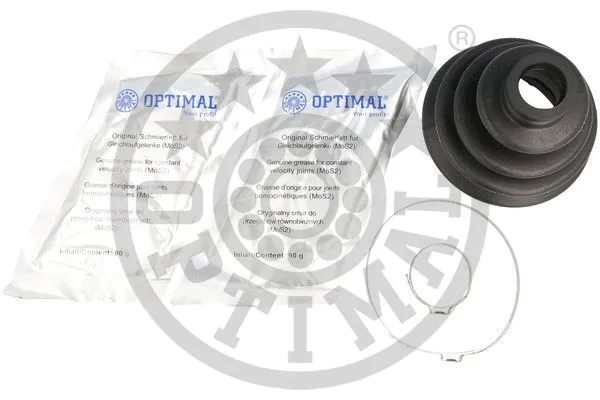 Bellow Kit, drive shaft (CVB-10480CR)
