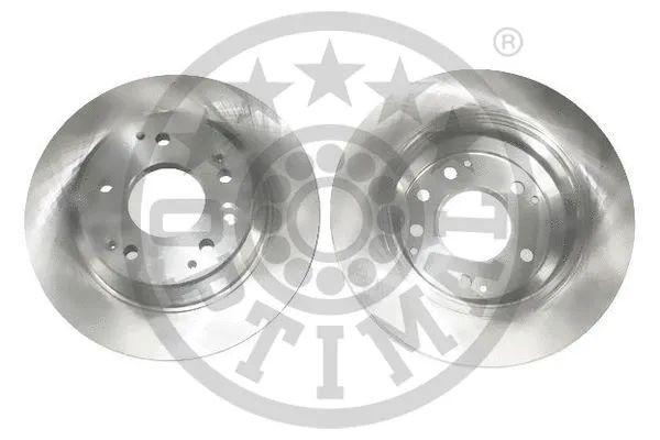 Brake Disc (BS-7504C)
