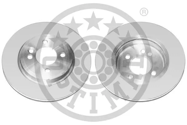 Brake Disc (BS-7450C)
