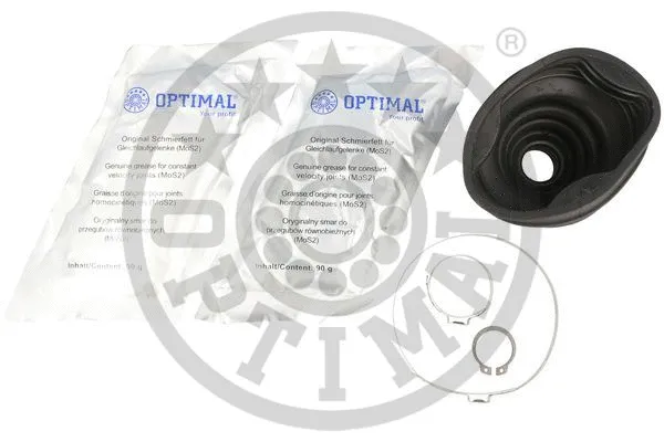 Bellow Kit, drive shaft