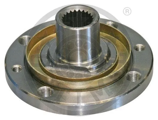 Wheel Hub (04-P211)