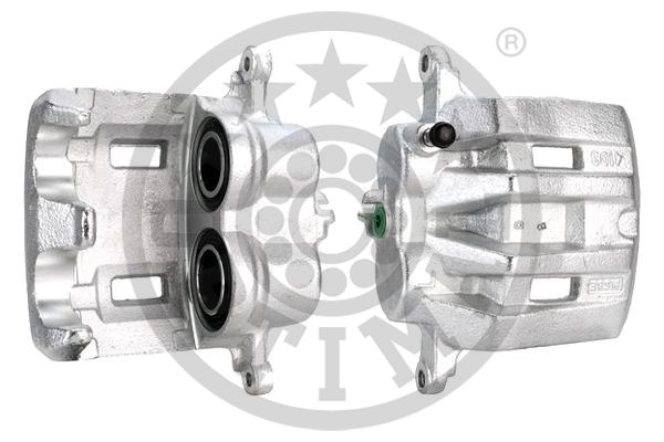 Brake Caliper (BC-2701L)