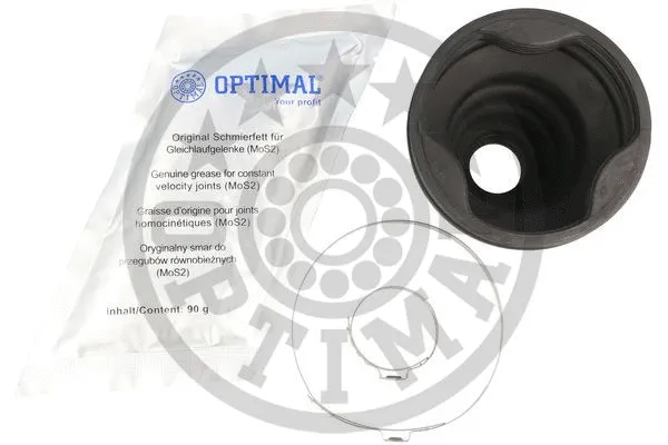 Bellow Kit, drive shaft
