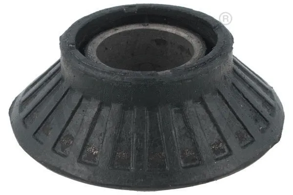 Mounting, control/trailing arm
