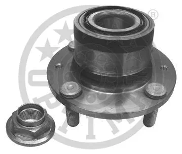 Wheel Bearing Kit (942569)