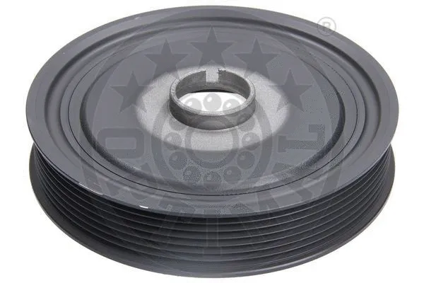 Belt Pulley, crankshaft (F8-7653)