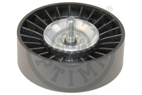 Deflection/Guide Pulley, V-ribbed belt (0-N1457)
