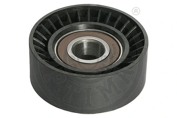 Tensioner Pulley, V-ribbed belt (0-N1391S)