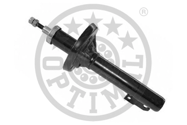 Shock Absorber (A-3724H)