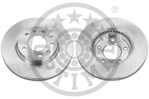 Brake Disc (BS-7740C)