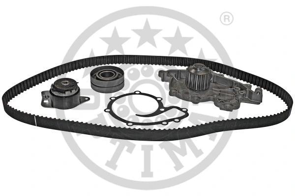 Water Pump & Timing Belt Kit (SK-1096AQ1)
