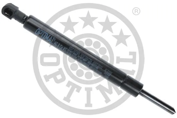 Gas Spring, bonnet