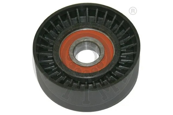 Tensioner Pulley, V-ribbed belt (0-N1524)