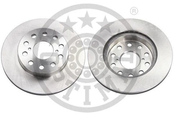 Brake Disc (BS-9016)