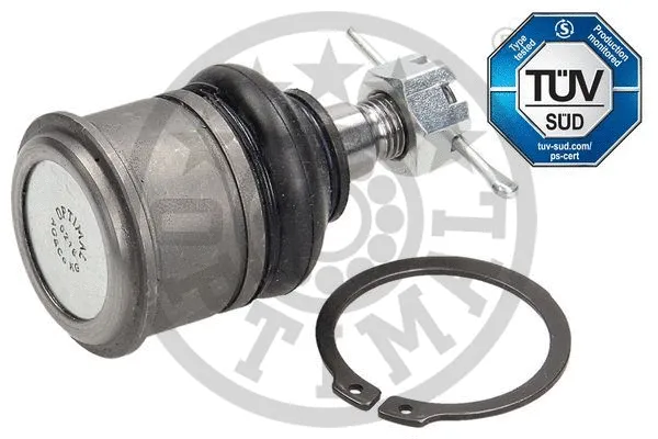 Ball Joint