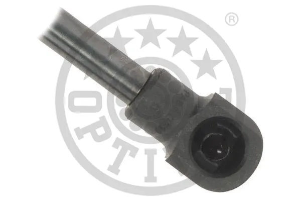 Gas Spring, bonnet