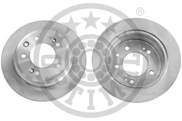 Brake Disc (BS-8560C)